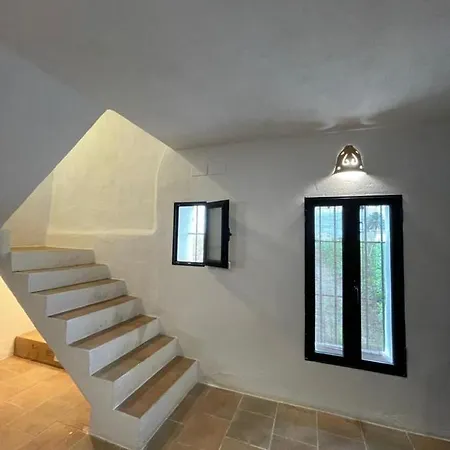 Vakantiehuis De Clara *