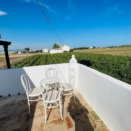 Vakantiehuis De Clara Meliana