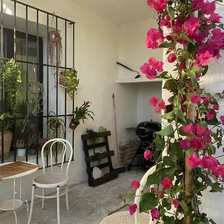 Vakantiehuis De Clara Meliana