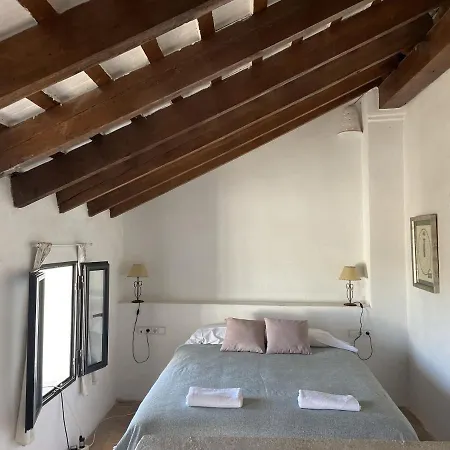 Vakantiehuis De Clara *